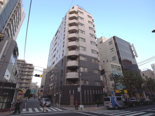 Dクラディア山手大塚